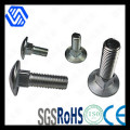 Cup Head Square Neck Bolts (GB12)